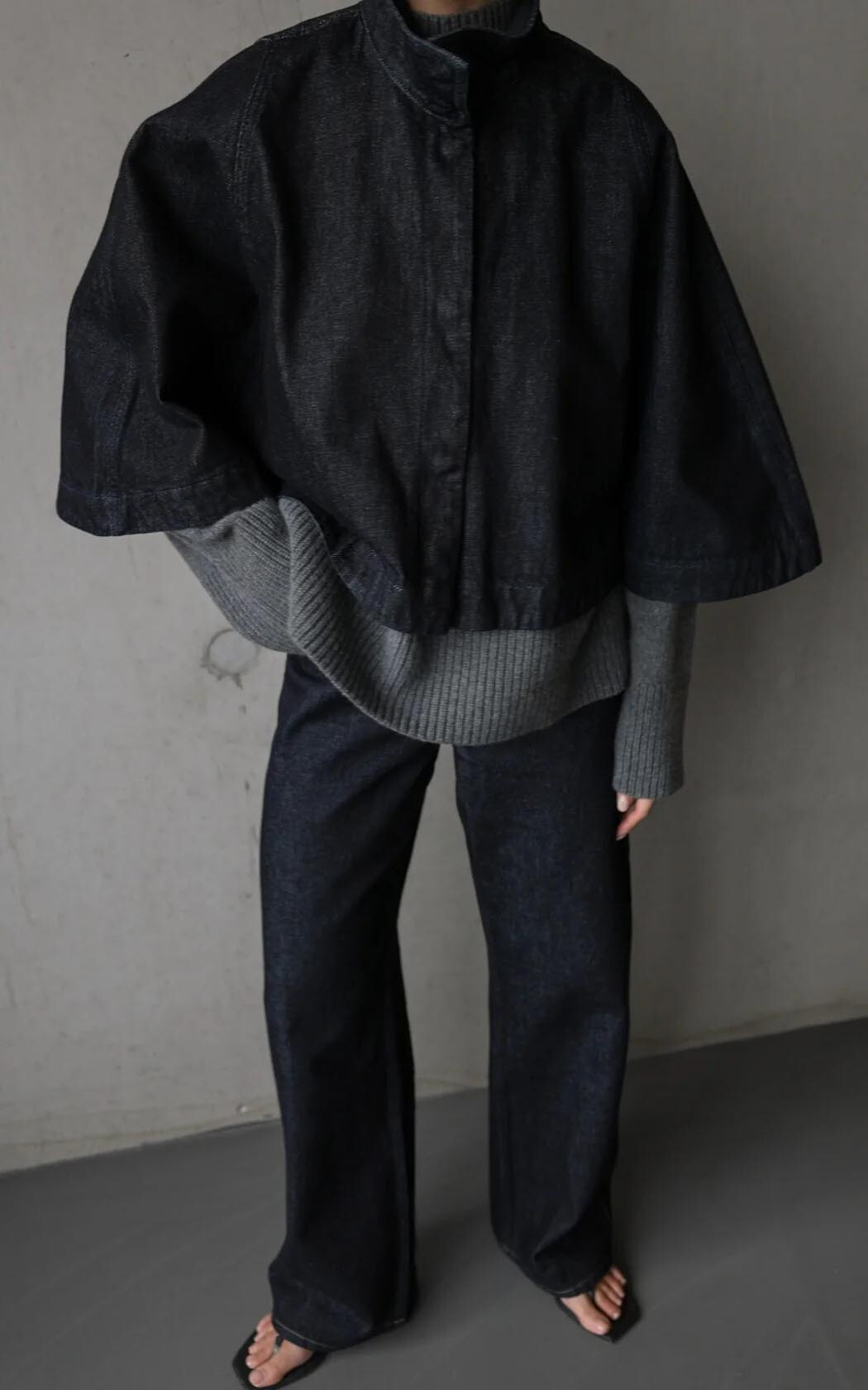 Jeans Jas image