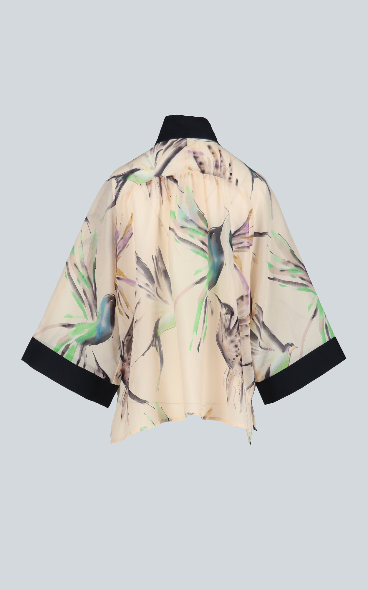 zoom in on Beige Blouse image Beige Blouse image