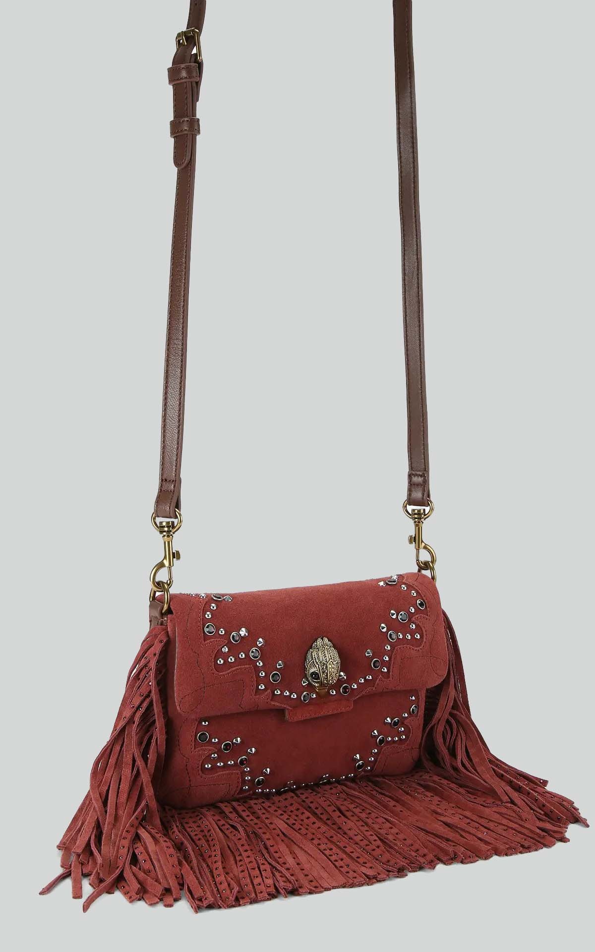Bordeaux Cross body image