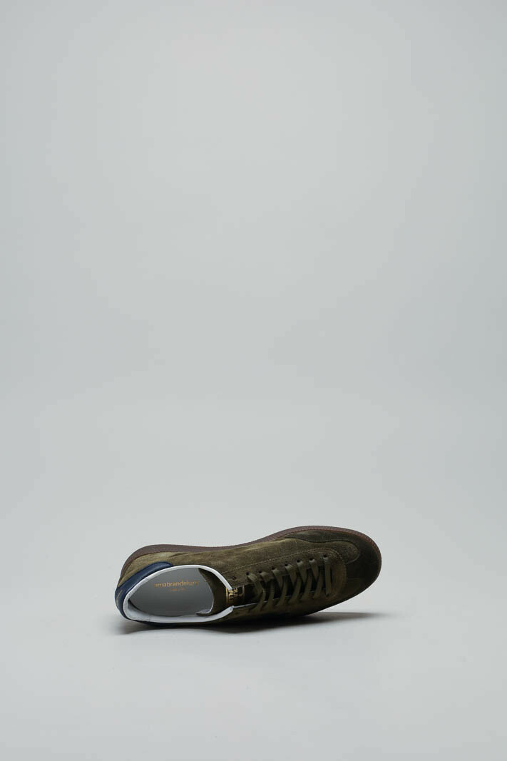 zoom in on Groen Sneaker image Groen Sneaker image