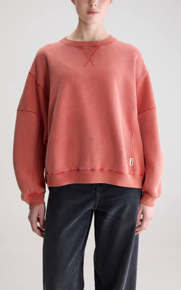 Koraal Sweater