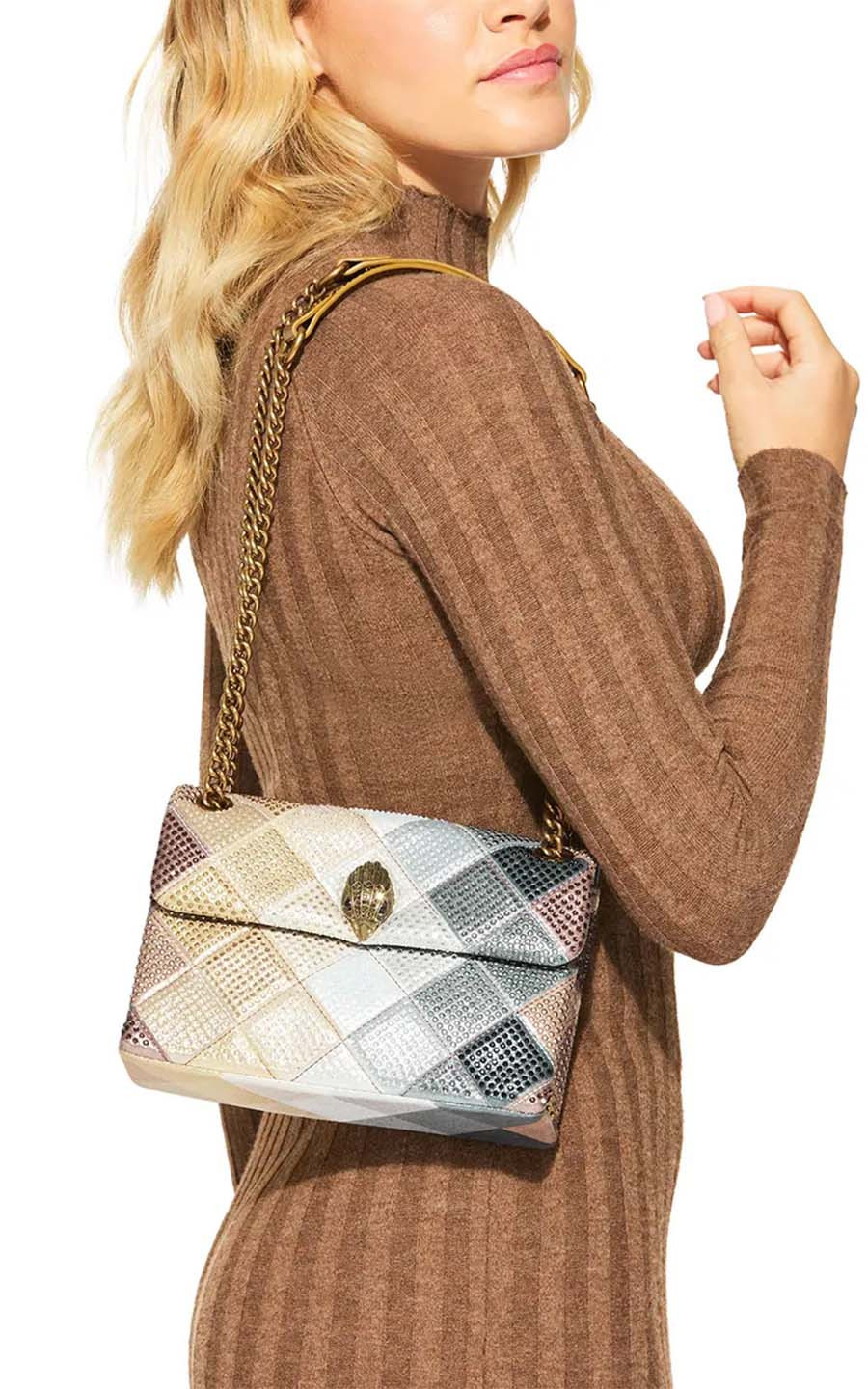 Goud Cross body image