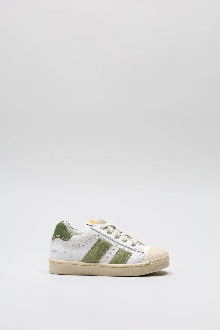 Groen Sneaker