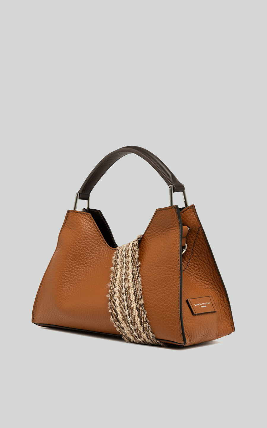 Cognac Schoudertas