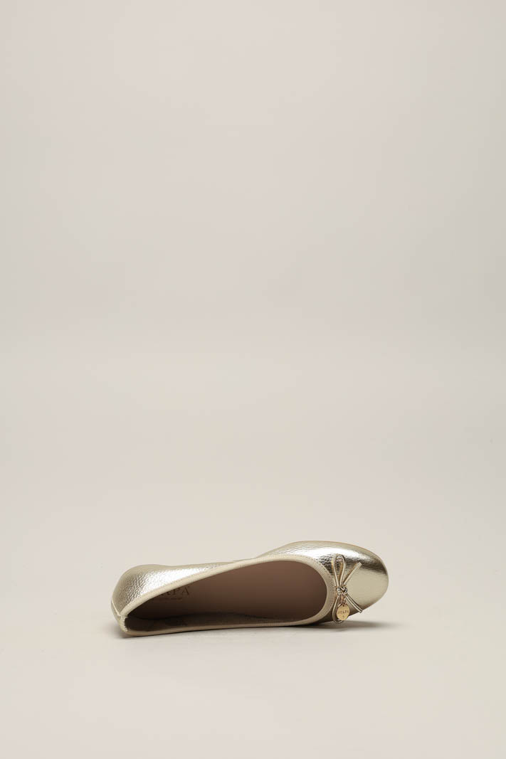 zoom in on Goud Ballerina image Goud Ballerina image