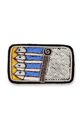 Zilver Broches & pins