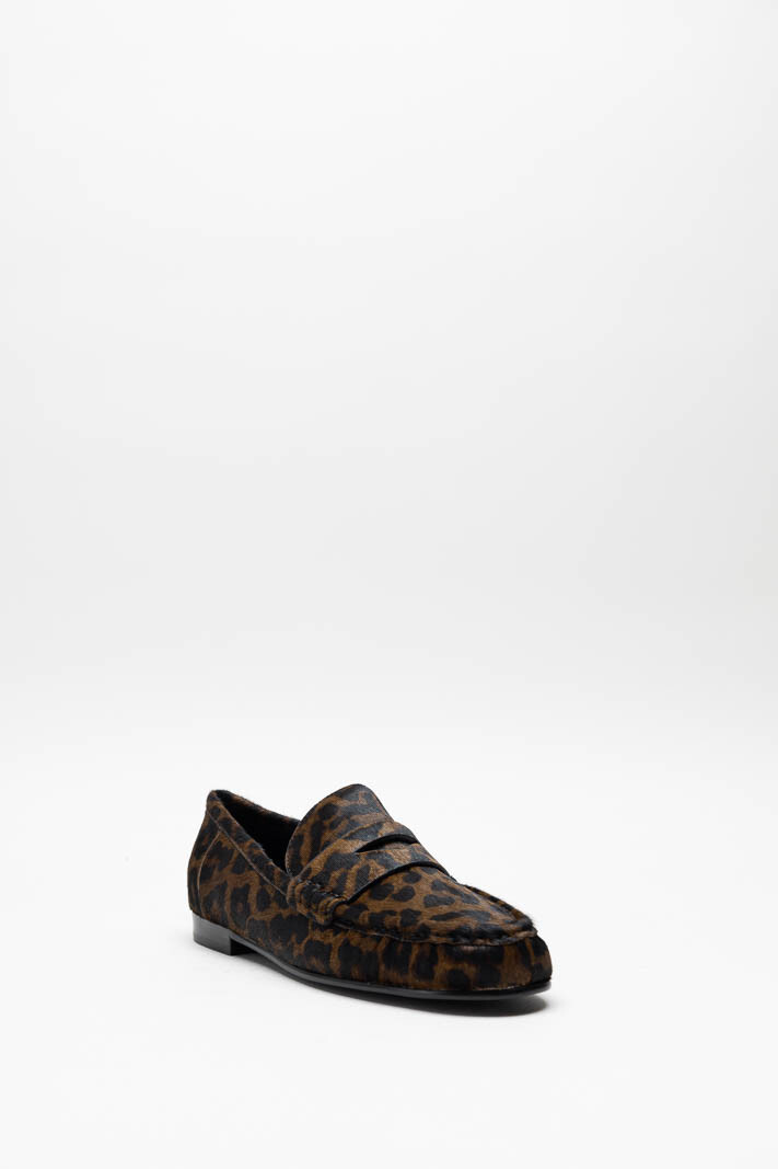 Bruin Mocassin