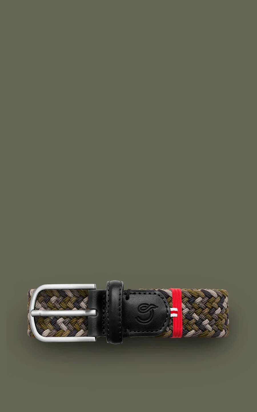 zoom in on Groen Riem image Groen Riem image