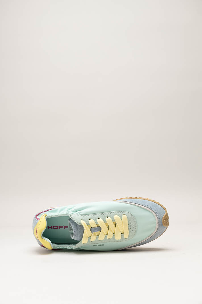 Turquoise Sneaker image