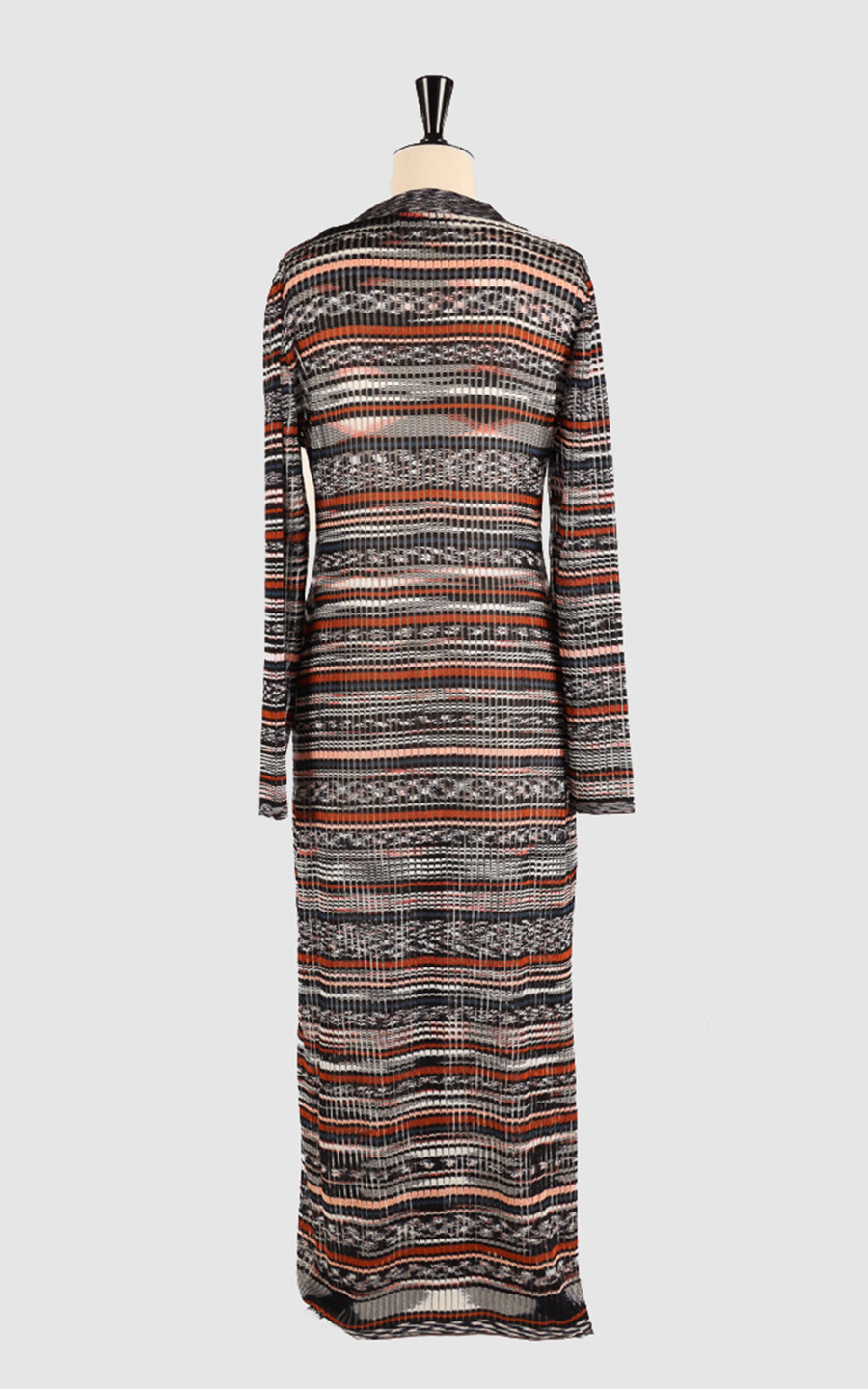 zoom in on Zwart Cardigan image Zwart Cardigan image