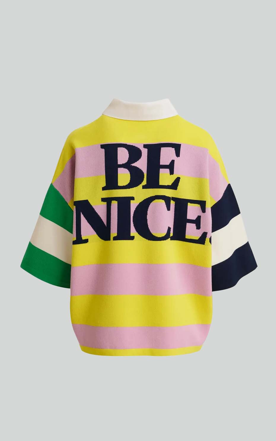 Geel T-shirt/top image