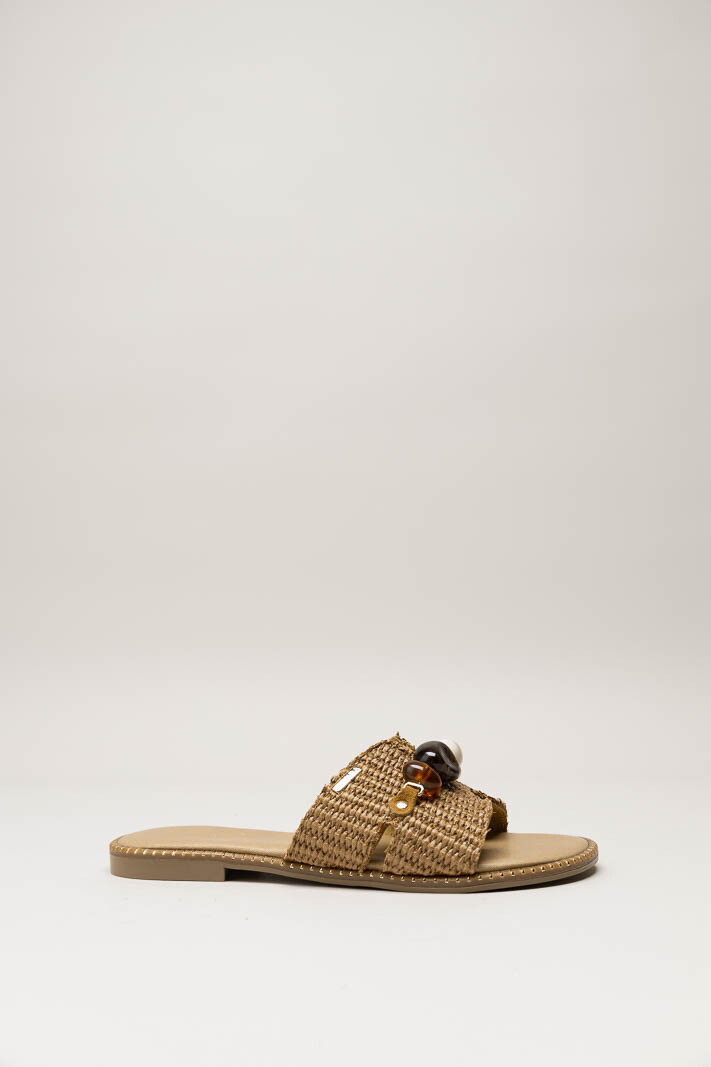 Bruin Slipper