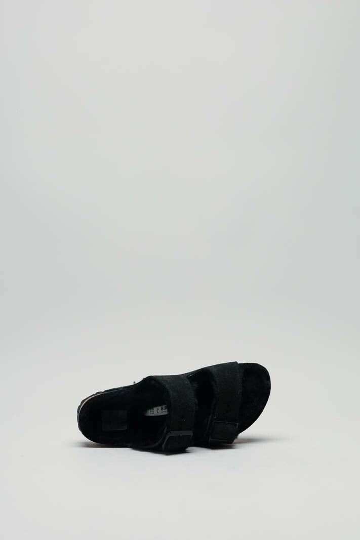 zoom in on Zwart Slipper image Zwart Slipper image