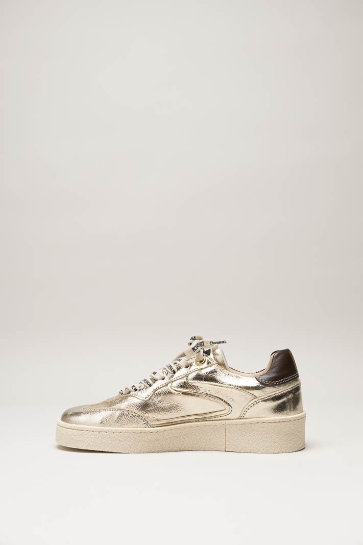 Goud Sneaker image