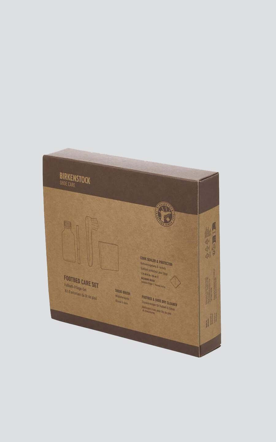 Schoenverzorging image