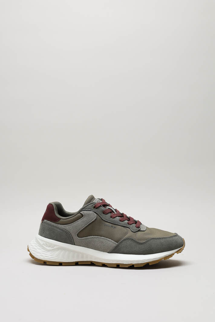 Kaki Sneaker
