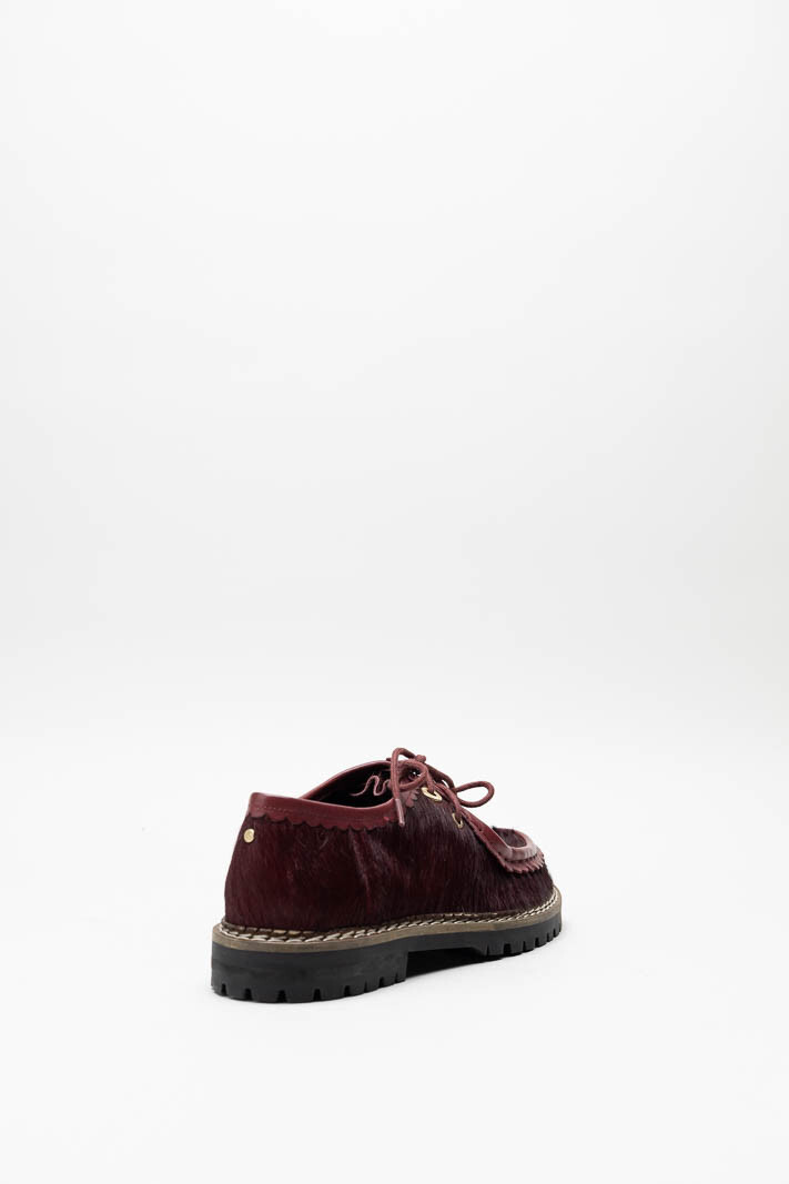 Bordeaux Veterschoen image