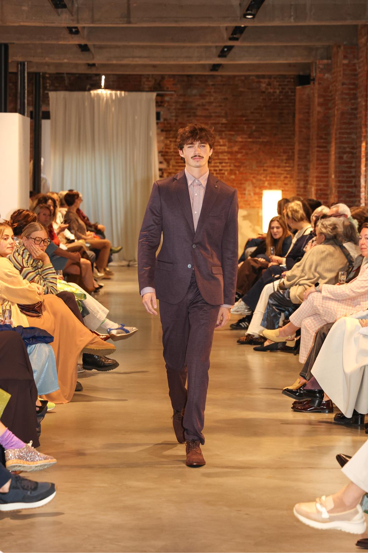 Runway Show PT.2 - 0.66