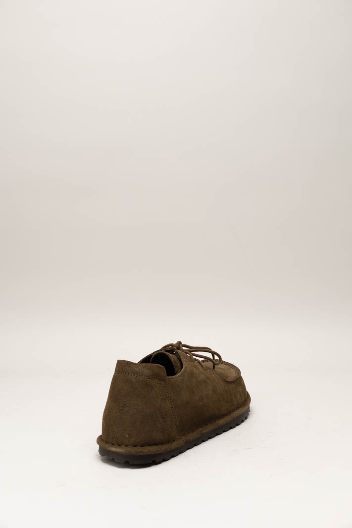 Bruin Veterschoen image