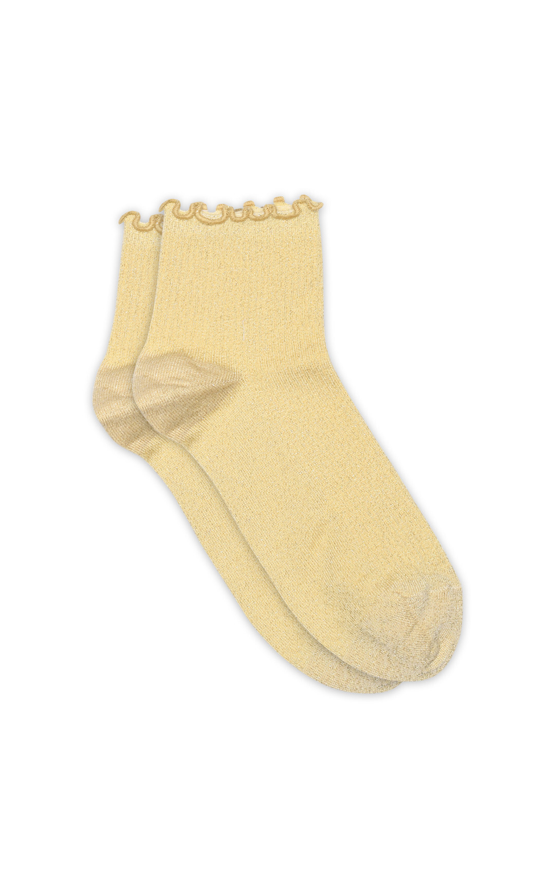 Geel Kousen