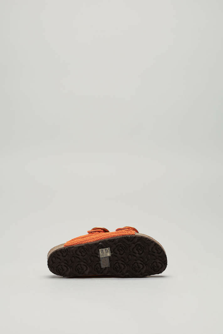 zoom in on Oranje Slipper image Oranje Slipper image