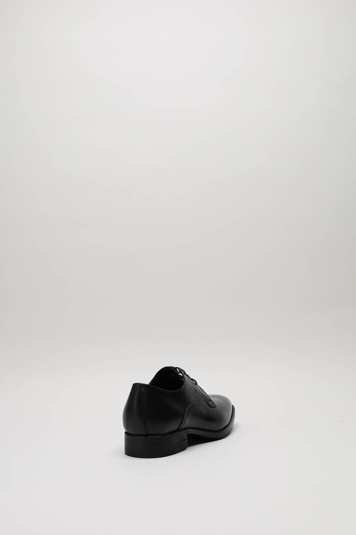 zoom in on Zwart Veterschoen image Zwart Veterschoen image