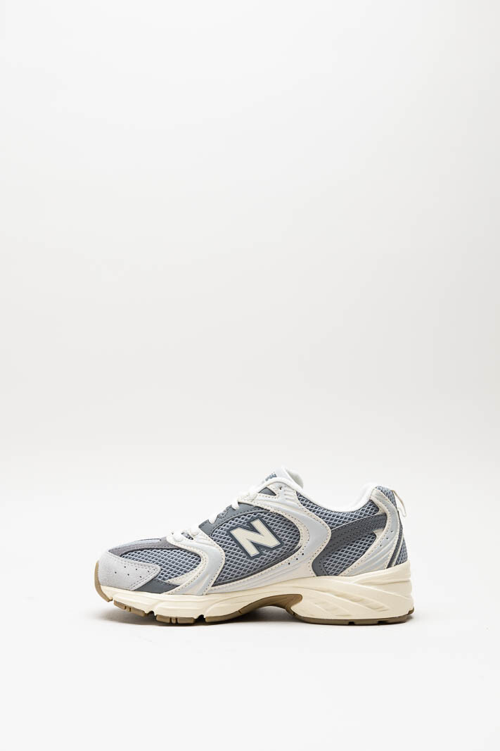 Grijs Sneaker image