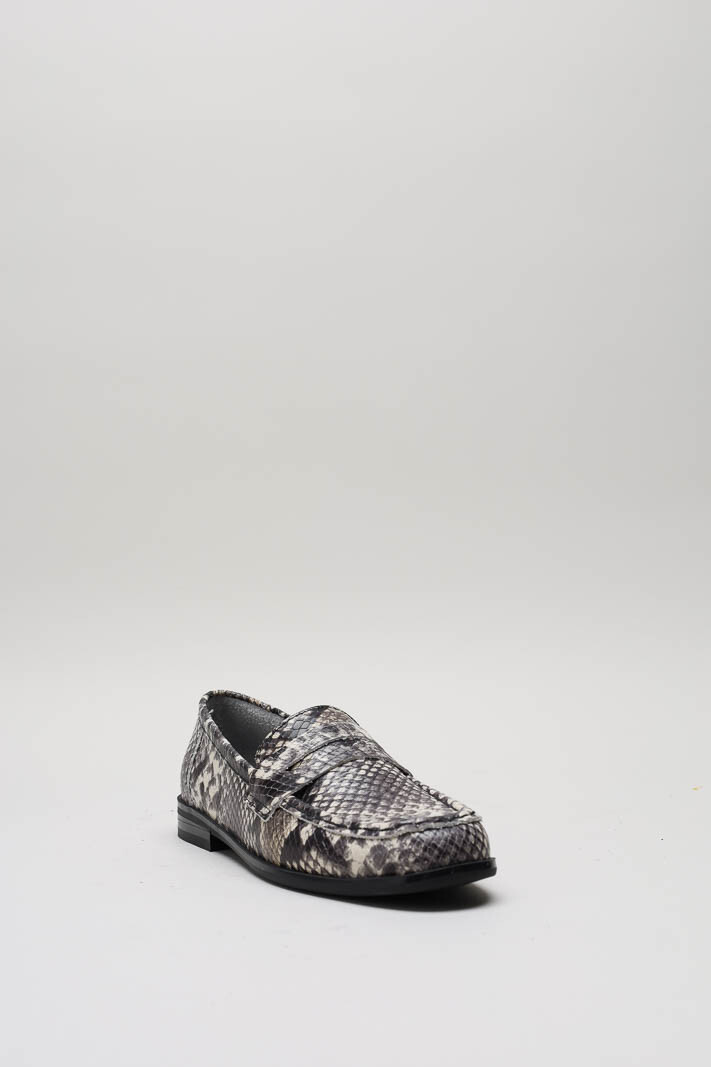 Greige Mocassin