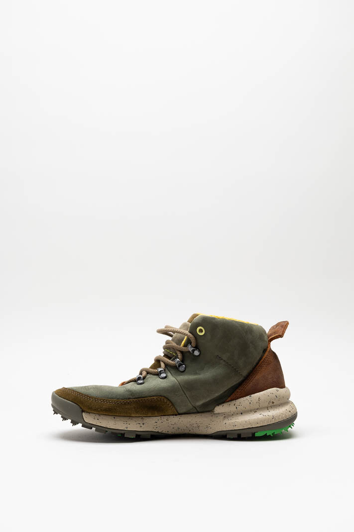 zoom in on Groen Sneaker image Groen Sneaker image