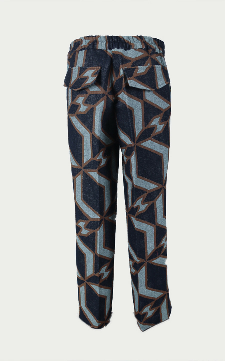 Blauw Broek