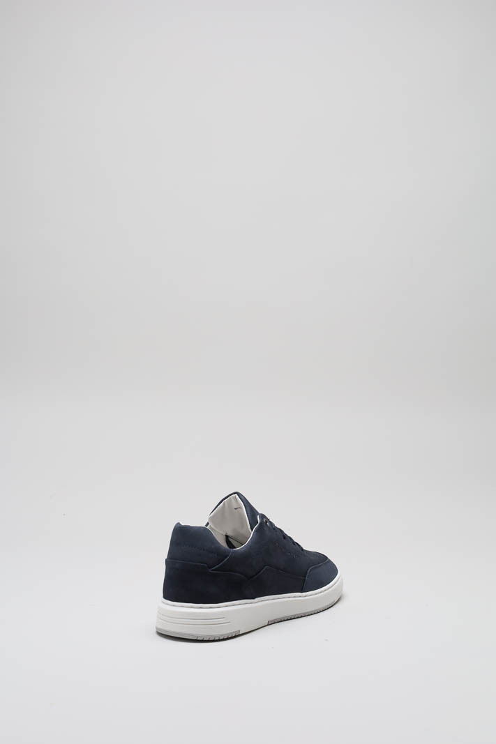 zoom in on Blauw Sneaker image Blauw Sneaker image