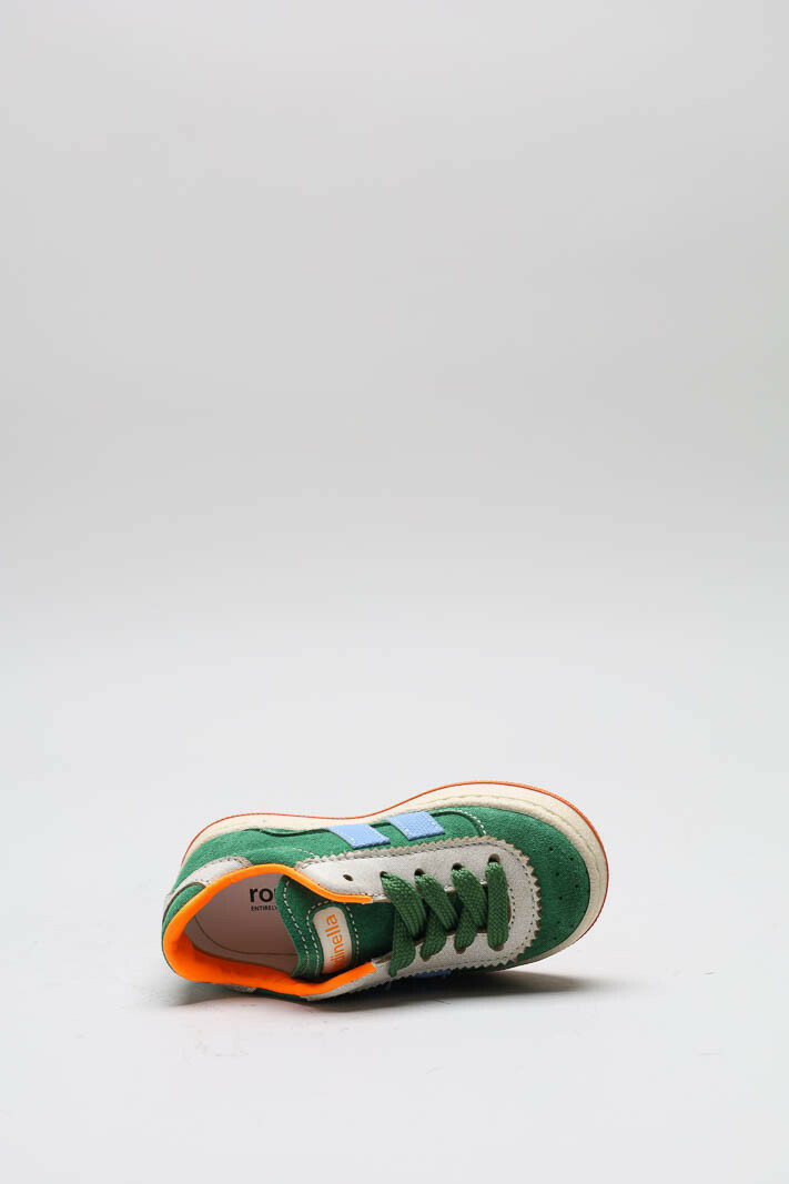 zoom in on Groen Sneaker image Groen Sneaker image