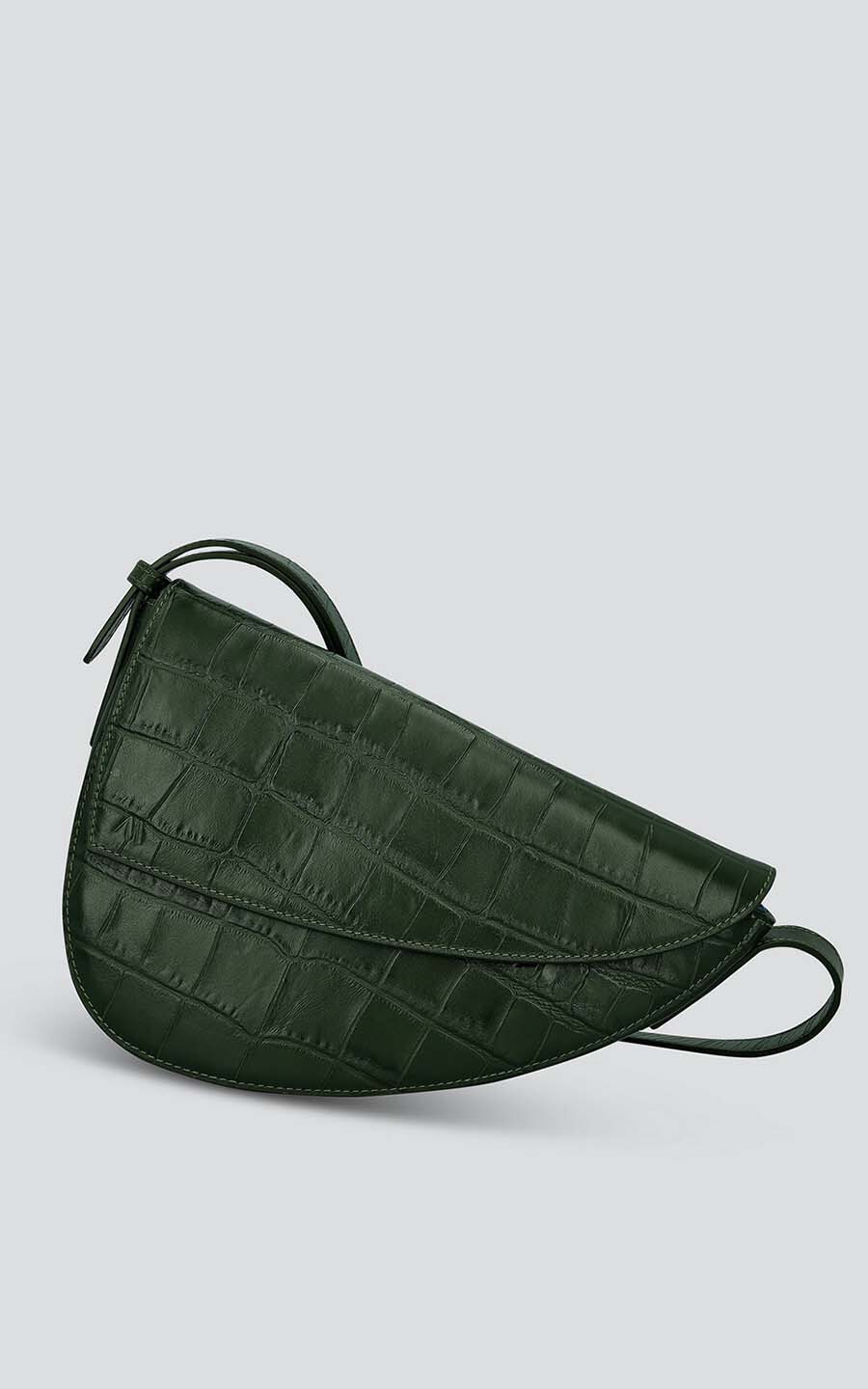 Groen Cross body