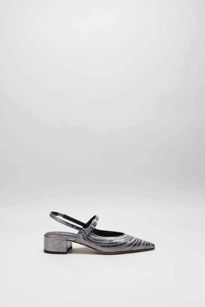 Platina Pump