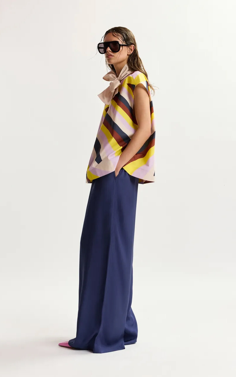 Multi Blouse image