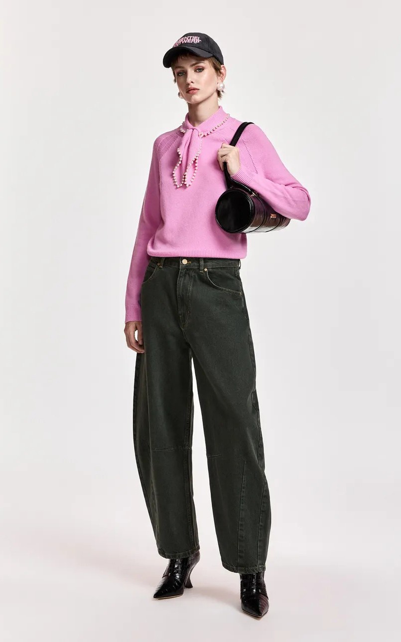 Roze Trui image
