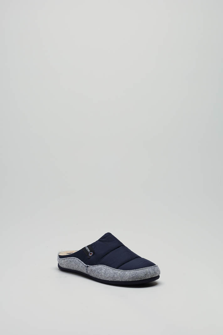 zoom in on Blauw Pantoffel image Blauw Pantoffel image