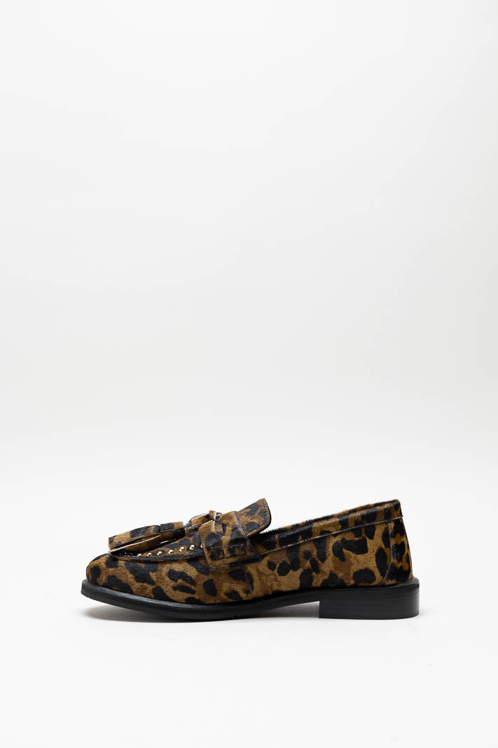 Bruin Mocassin image