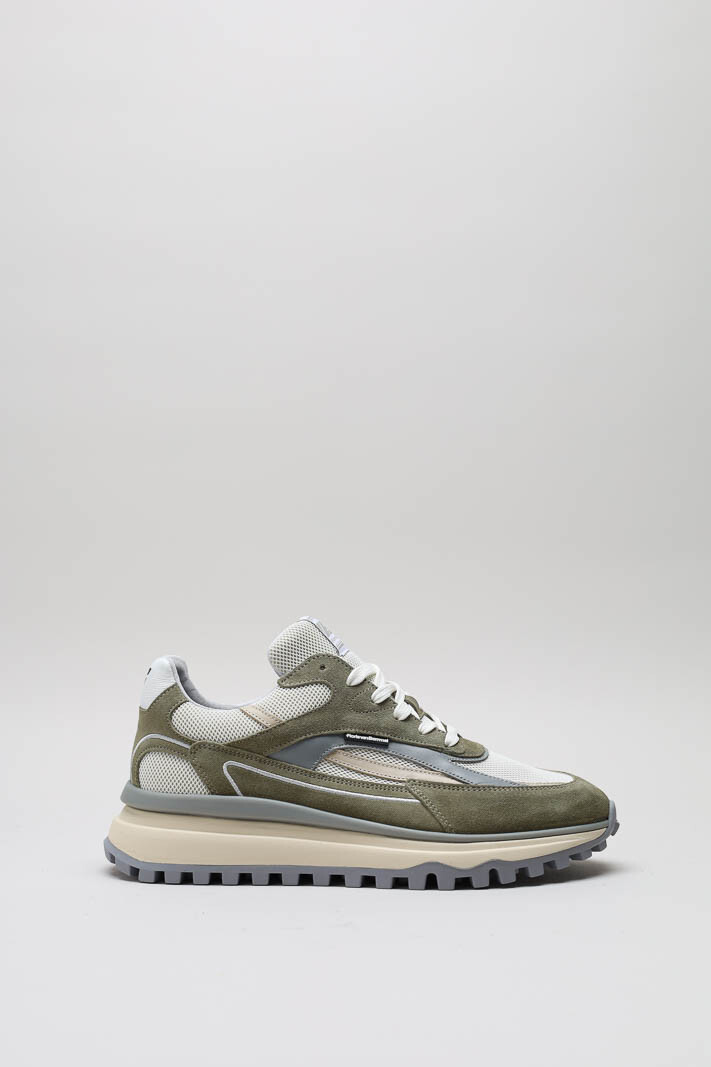 Kaki Sneaker