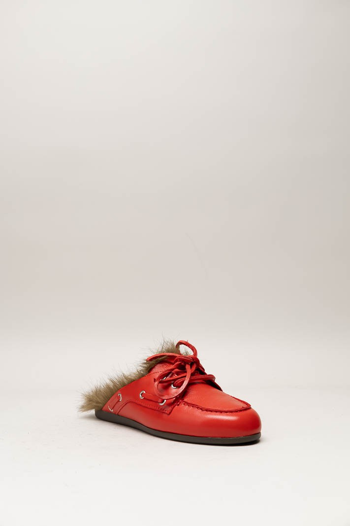 Rood Muiltje