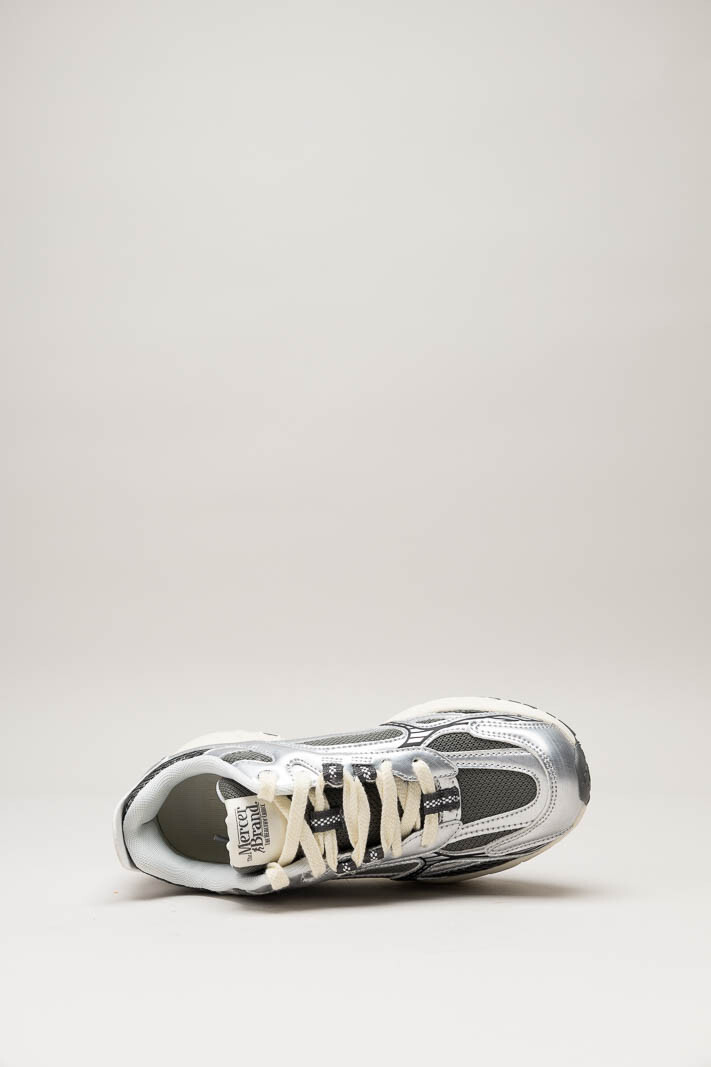 Zilver Sneaker image