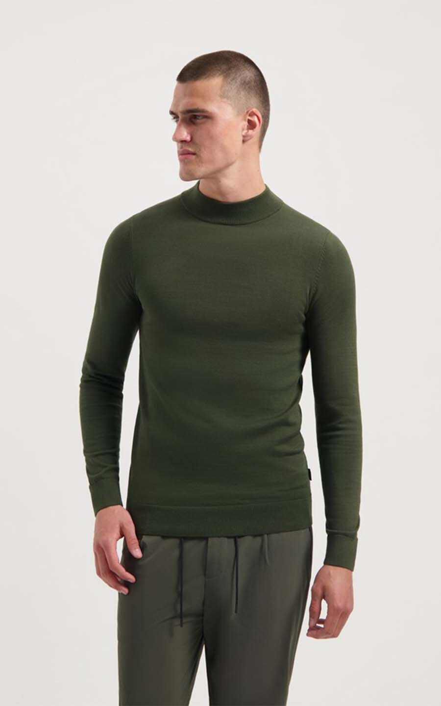 Groen Trui