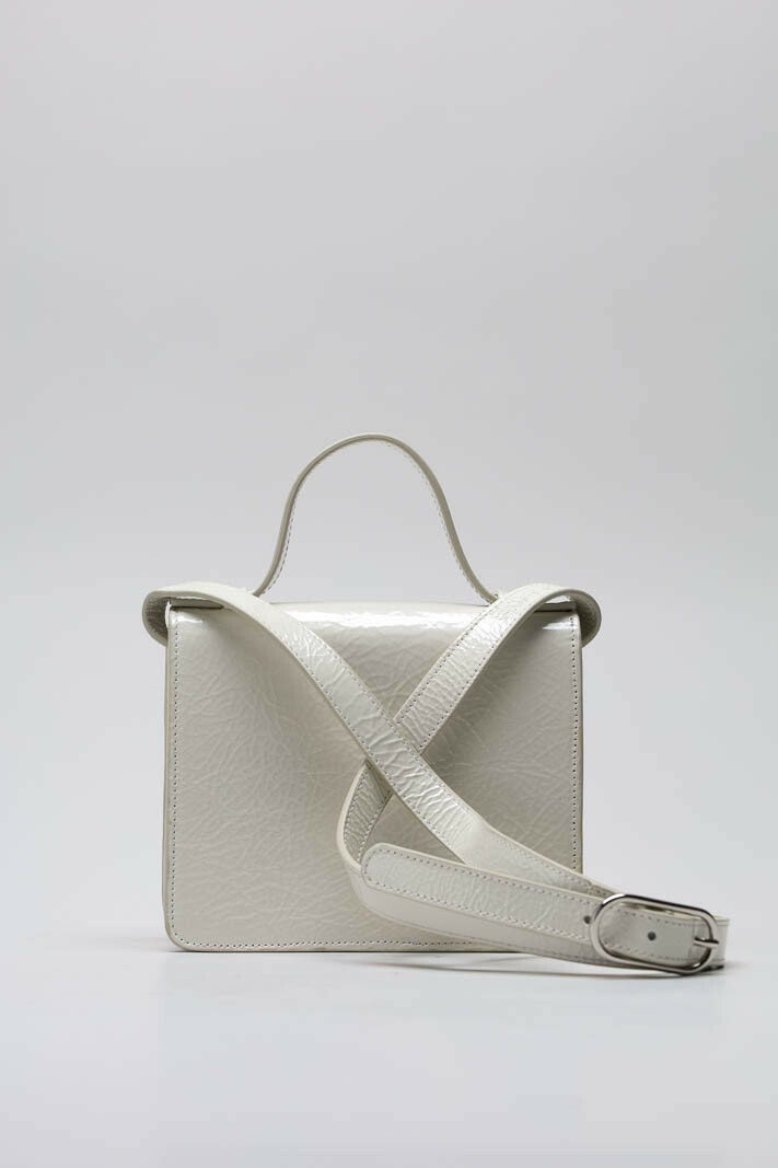 zoom in on Lichtbeige Handtas image Lichtbeige Handtas image