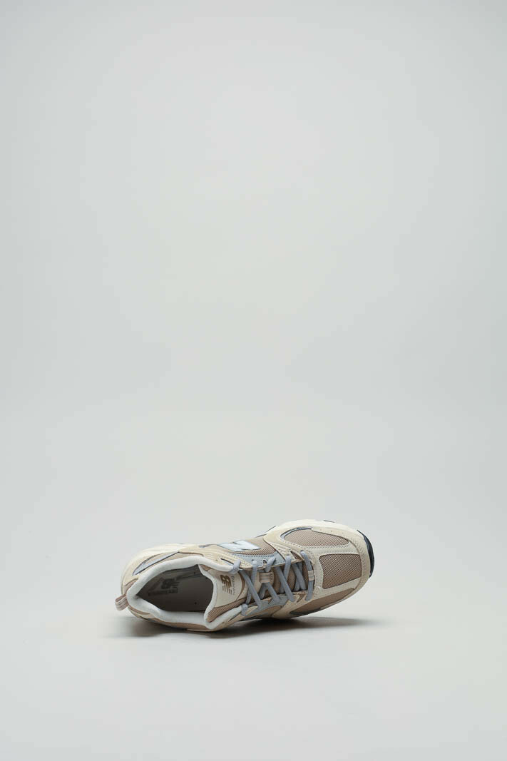 zoom in on Beige Sneaker image Beige Sneaker image