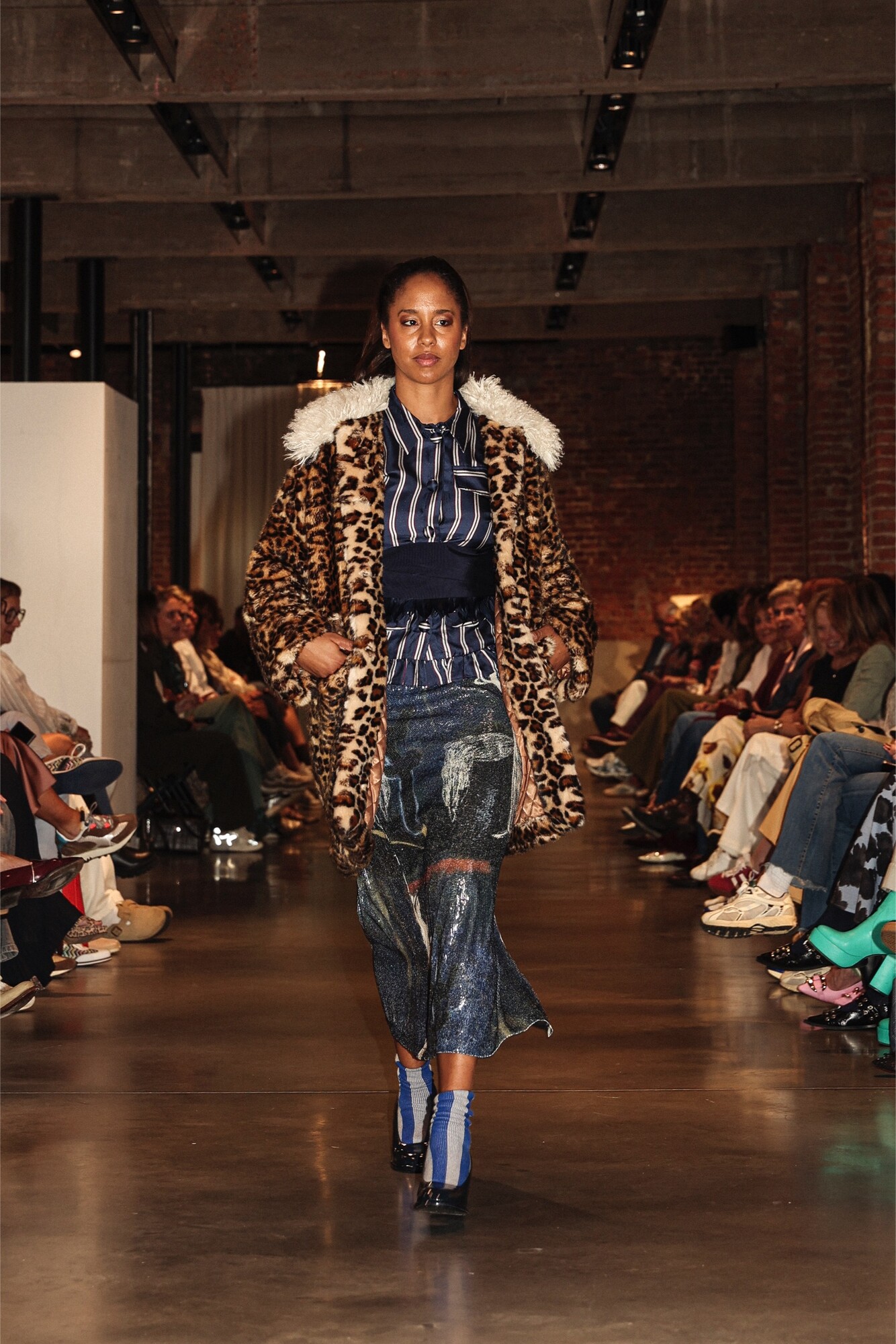 Runway Show PT.1 - 0.44