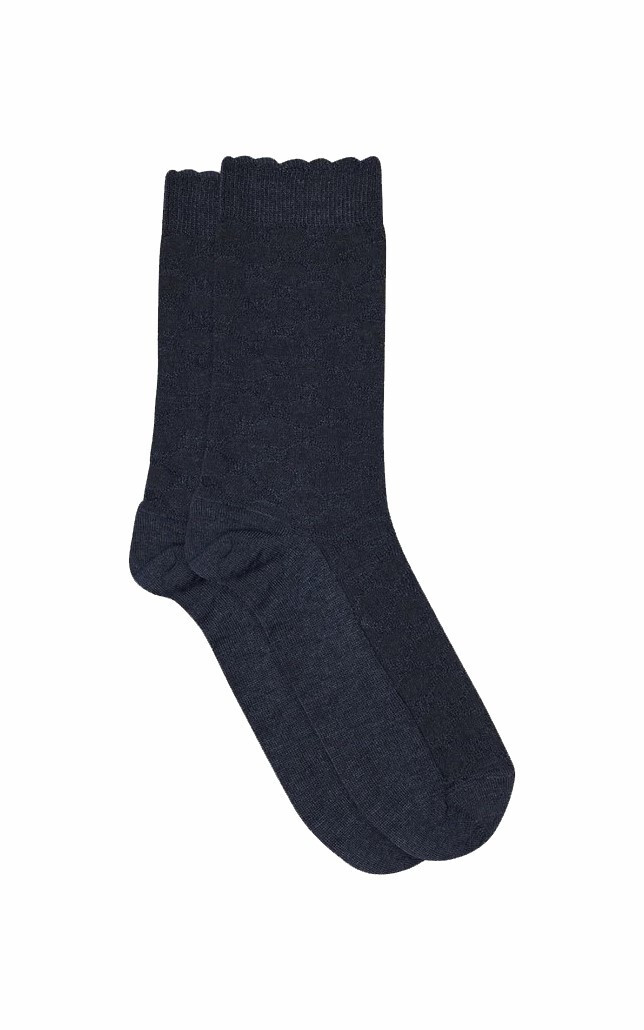 Blauw Kousen