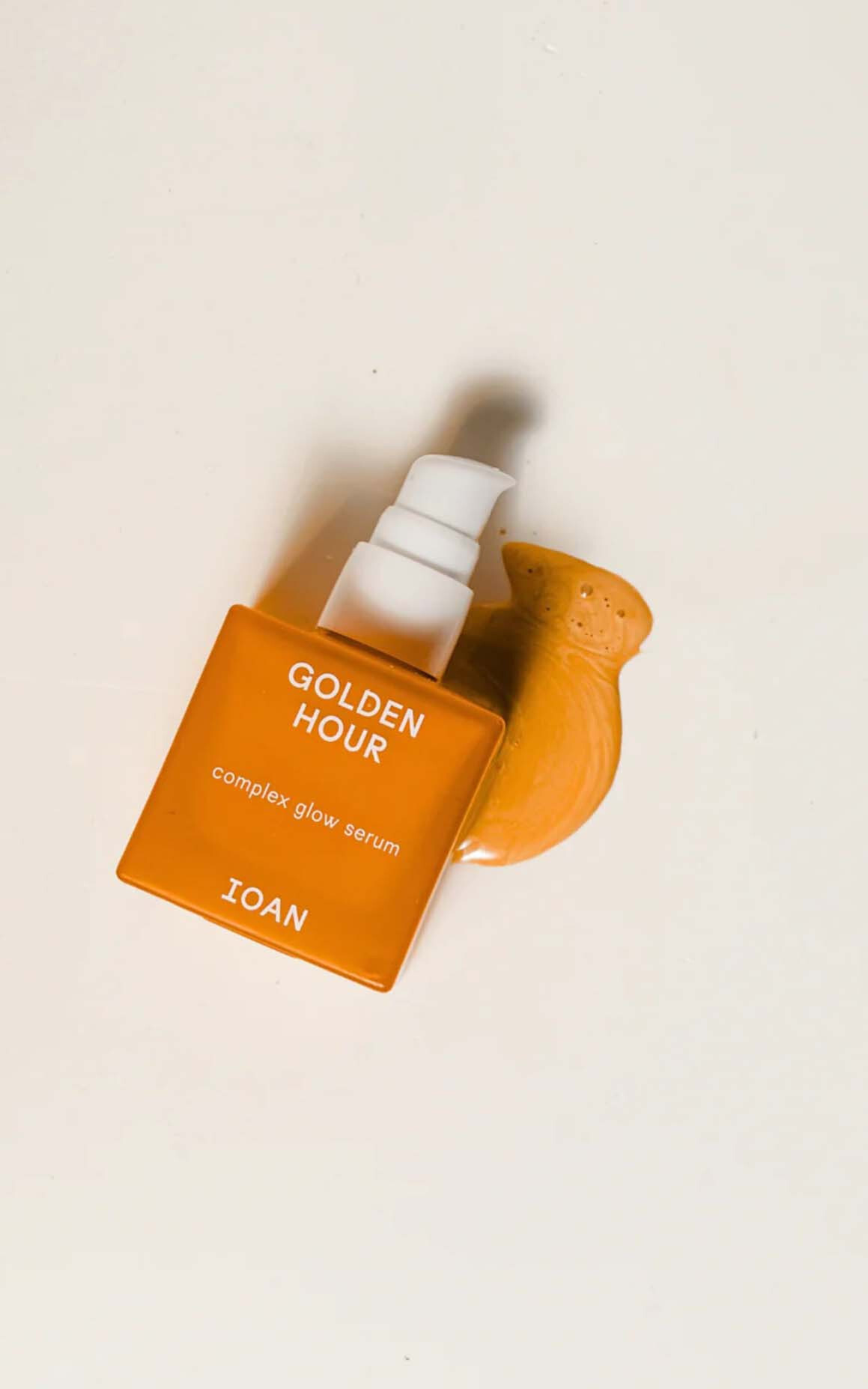 Goud Gelaatsverzorging