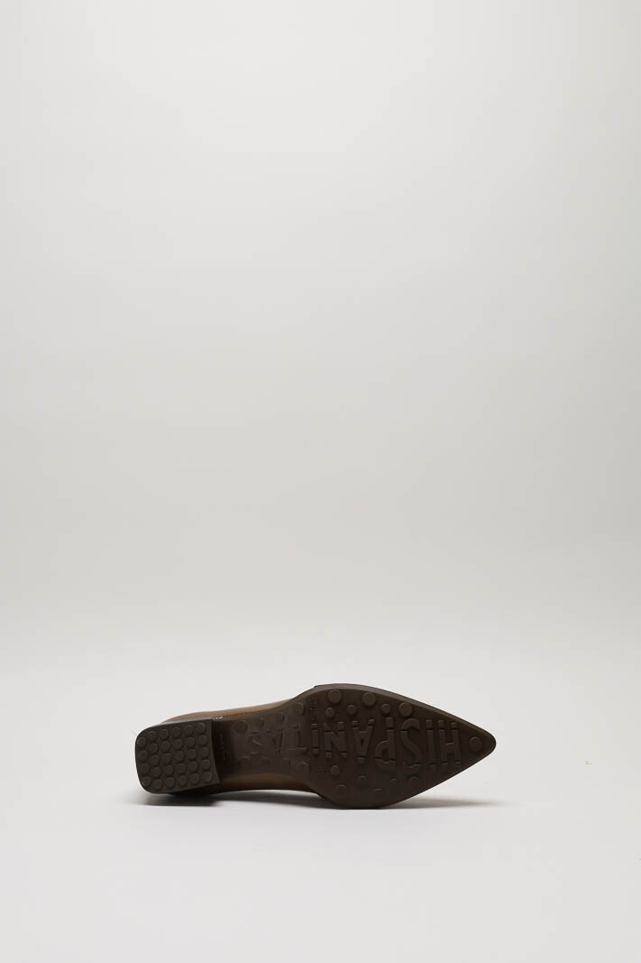 zoom in on Bruin Mocassin hak image Bruin Mocassin hak image