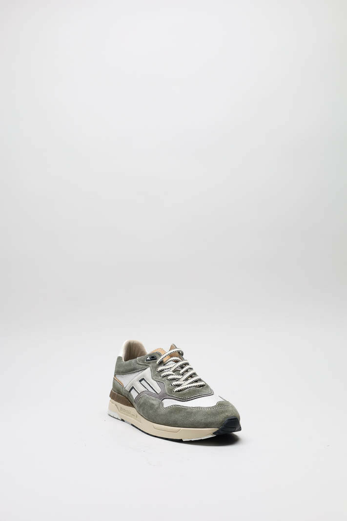 Kaki Sneaker