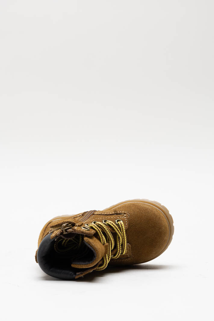 Bruin Veterbottine image